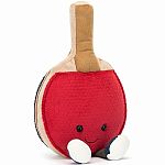 Amuseable Sports Table Tennis - Jellycat