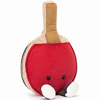 Amuseable Sports Table Tennis - Jellycat