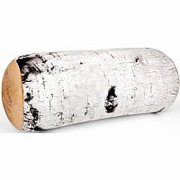 Birch Pillow  