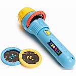 Storybook Flashlight