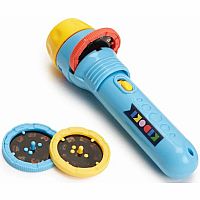 Storybook Flashlight