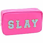 Varsity SLAY Bag