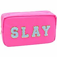 Varsity SLAY Bag