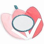 Feel to Learn: Tulip Mirror