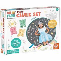 Fairy Chalk Set