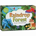 Raindrop Forest - The Rain or Shine Puzzle Game