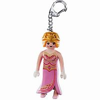 Princess Keyring - Retired