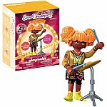 EverDreamerz: Edwina - Music World Series 3-Retired