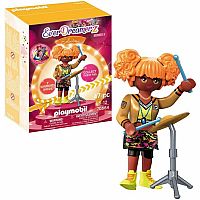 EverDreamerz: Edwina - Music World Series 3-Retired 