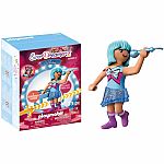 EverDreamerz: Clare - Music World Series 3 -Retired