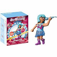 EverDreamerz: Clare - Music World Series 3 -Retired 