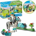 Country: Collectible Classic Pony