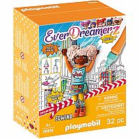 EverDreamerz: Edwina - Comic World Series 2 - Retired 