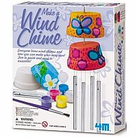 Make A Wind Chime Kit.
