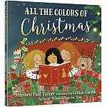 All the Colours of Christmas