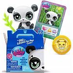 Littlest Pet Shop Collectible Figures Generation 7 Surprise Pack