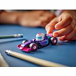 Formula 1: F1 Collectible Race Cars - 6 Pack 