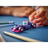 Formula 1: F1 Collectible Race Cars - 6 Pack 