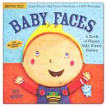 Baby Faces - Indestructibles