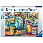 Still Life Beauty - Ravensburger