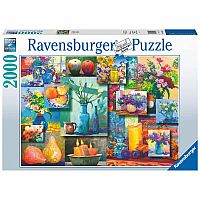 Still Life Beauty - Ravensburger