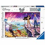 Disney's Collector's Edition: Pocahontas - Ravensburger