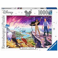 Disney's Collector's Edition: Pocahontas - Ravensburger