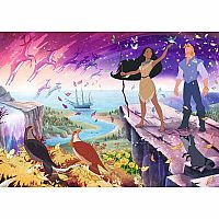 Disney's Collector's Edition: Pocahontas - Ravensburger