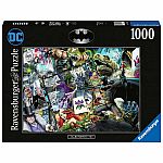 DC Collector's Edition - Ravensburger