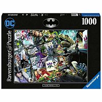 DC Collector's Edition - Ravensburger