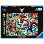 DC Collector's Edition - Ravensburger