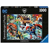 DC Collector's Edition - Ravensburger