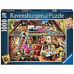 Goldilocks Gets Caught! - Ravensburger