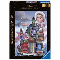 Disney Castles: Belle - Ravensburger