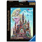 Disney Castles: Aurora - Ravensburger