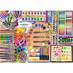 The Artist's Palette - Ravensburger