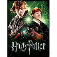 Ron Weasley 500 Piece Poster-Puzzle Retired