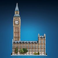 3D Puzzle: Big Ben