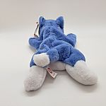 Nanook II - TY Beanie Babies - Retired.