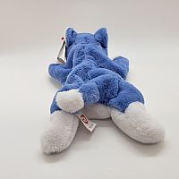 Nanook II - TY Beanie Babies - Retired.