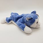 Nanook II - TY Beanie Babies - Retired.