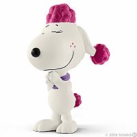 Peanuts: Fifi - Retired