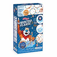 Kelloggs Frosted Flakes Bracelet Kit