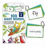 100 Sight Words: Level 2 .