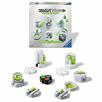 GraviTrax POWER: Extension Interaction  