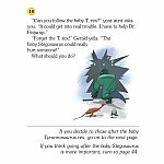 Choose Your Own Adventure - Dino Lab