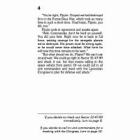 Choose Your Own Adventure - War With the Evil Power Master