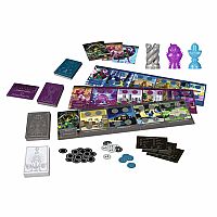 Marvel Villainous: Twisted Ambitions