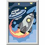 Space Explorer - CreART