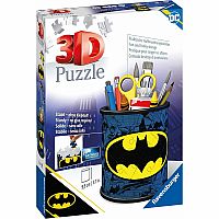 3D Puzzle Batman Pencil Holder - Ravensburger
